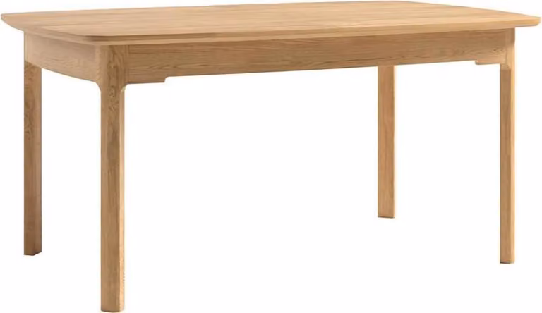 Holztisch Ausziehtisch Esstisch Familientisch Speisetisch Massivholztisch