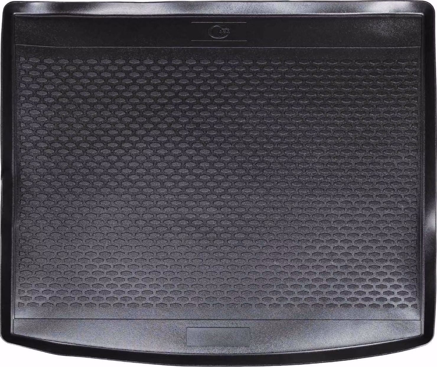 Tappetino per Bagagliaio Nero adatto per CADDY 5M 2020- Gomma