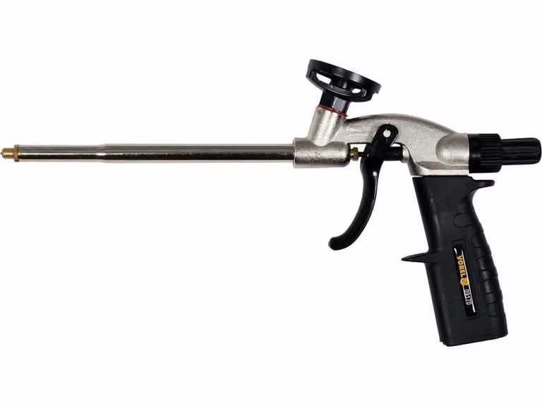 Pistola Per Schiuma Vorel 09170