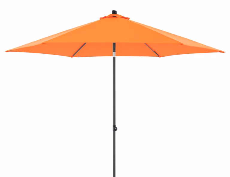 Doppler myZone Push Up 300 cm - ombrellone inclinabile: motivo del tessuto - 816