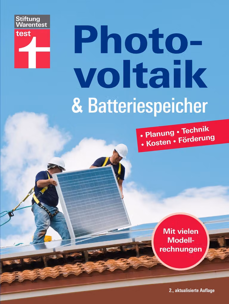 Fotovoltaico e batterie di accumulo