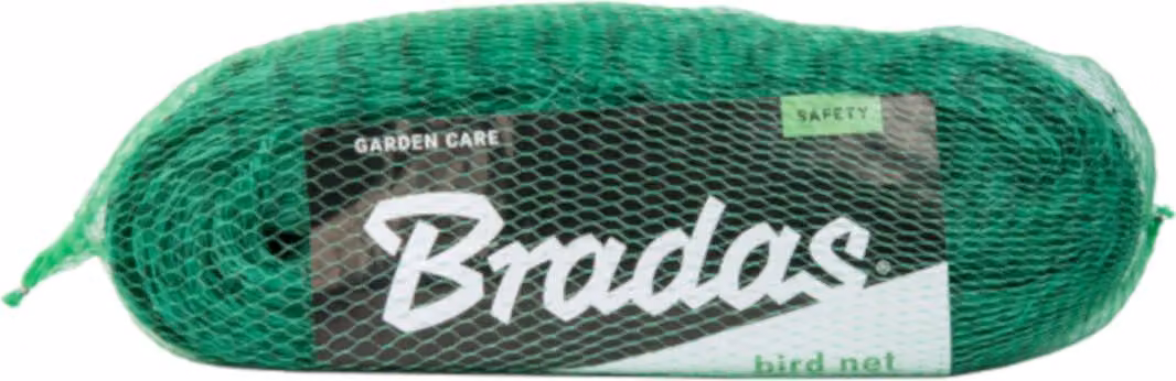 Rete per uccelli - BIRD NET 10g/m2 - 4x5m