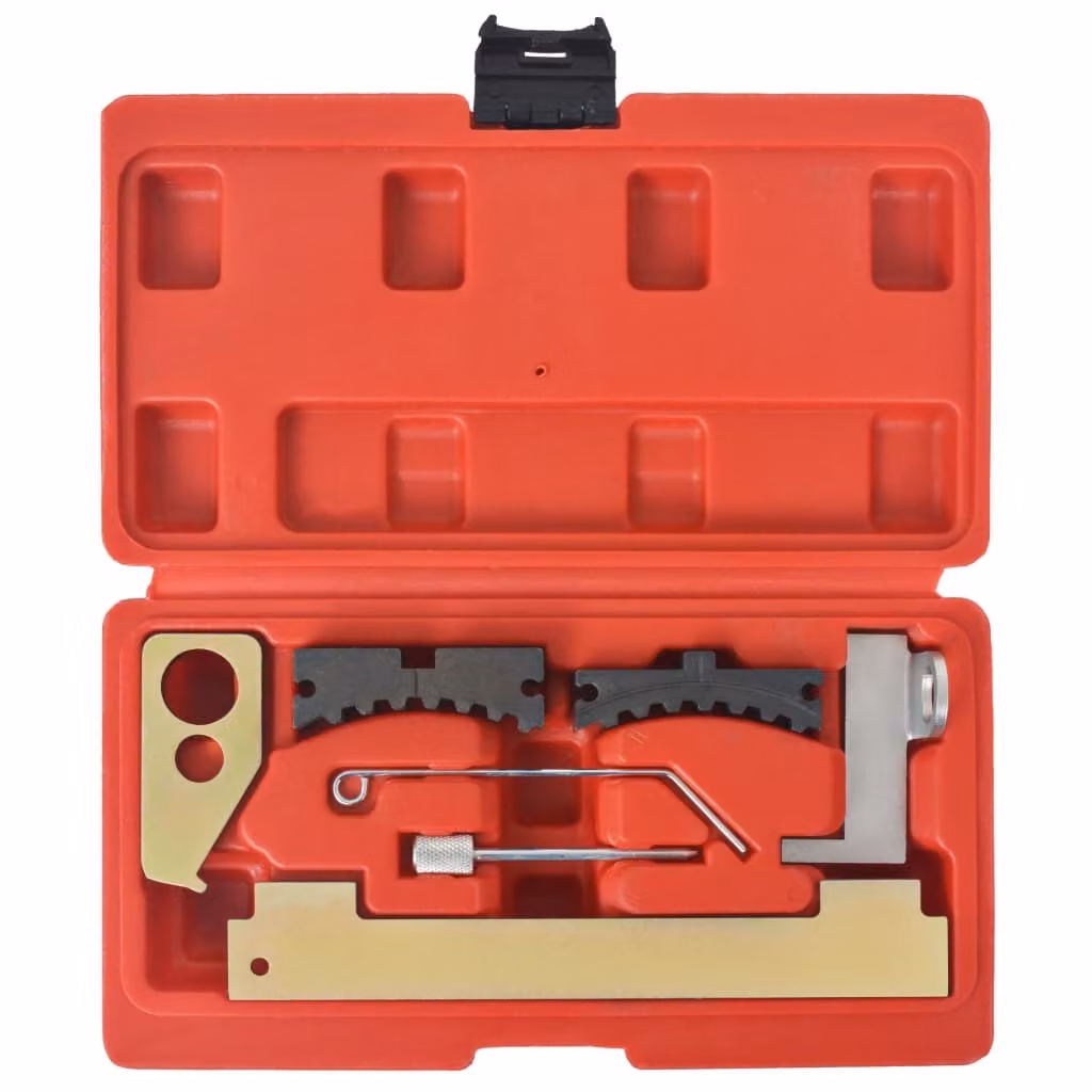 vidaXL Strumento di regolazione del motore per Alfa Romeo Vauxhall Opel 1.6l e 1.8l