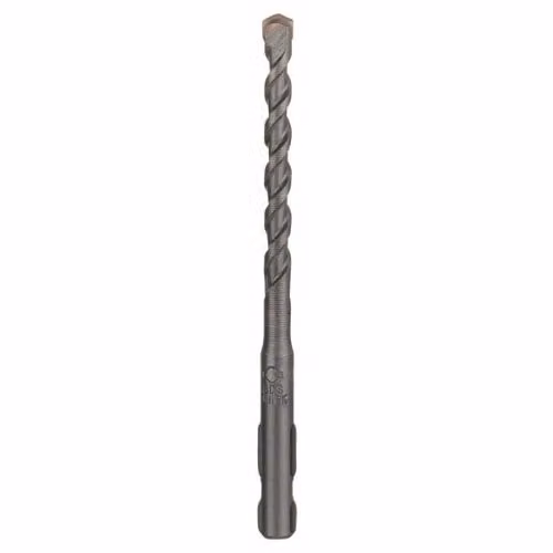 Bosch punta per calcestruzzo fai da te SDS-Quick 6x55x100