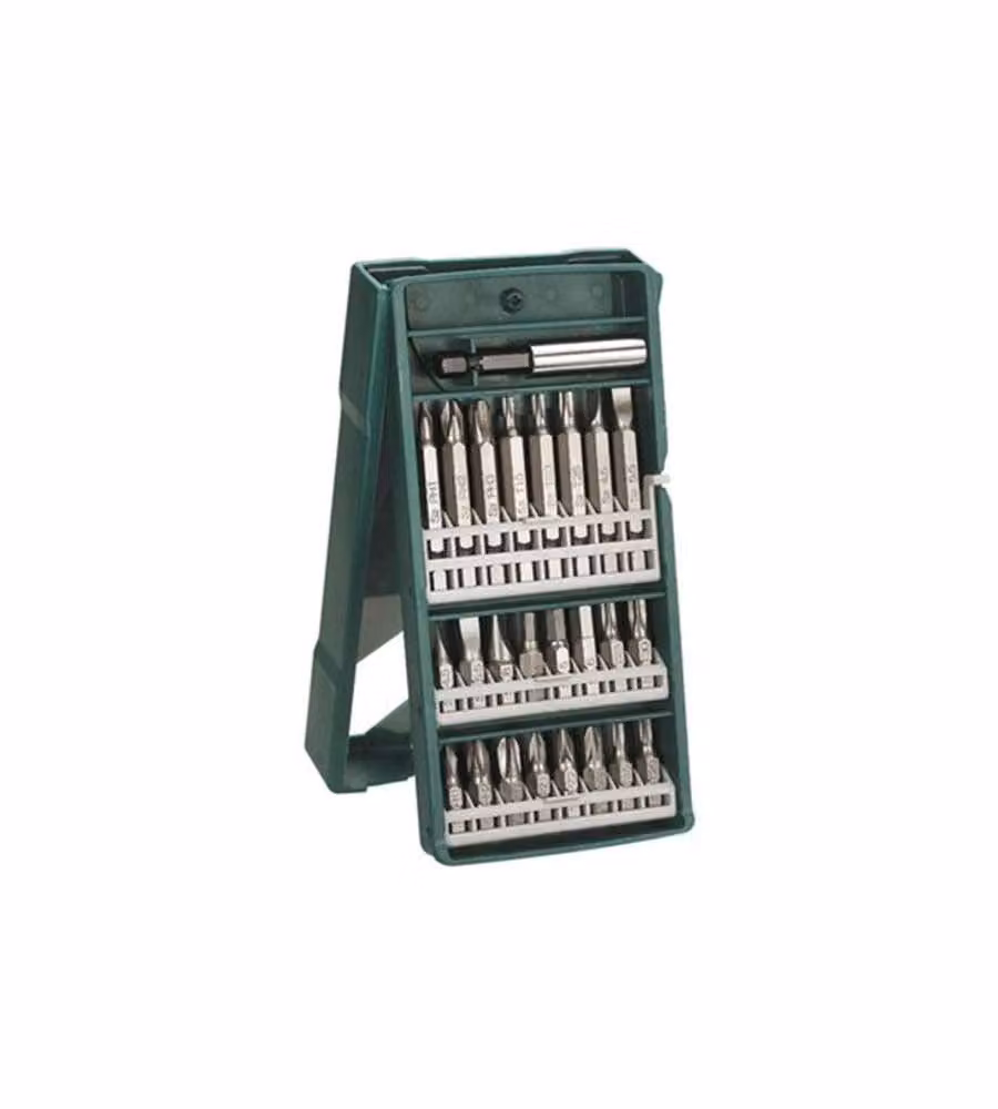 Set Avvitamento Pz 25                   X-25 Bosch