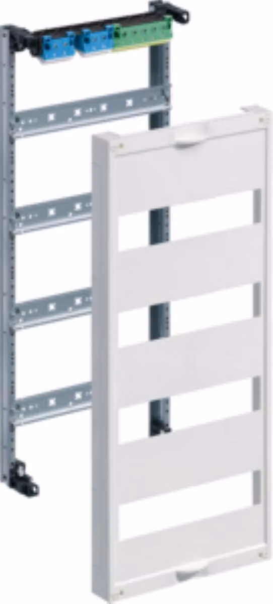 Hager EBS per distributore di campo 160/650 mm UW41V (UW41V)