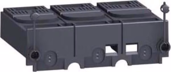 Copertura morsetti Schneider Electric LV432591