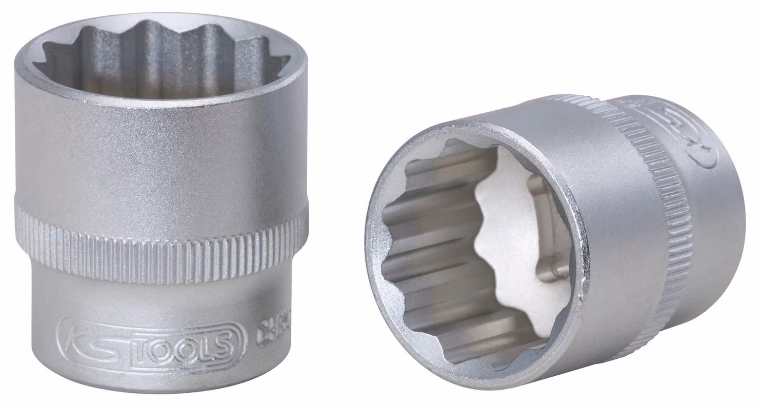 KS TOOLS 3/8" a 12 punte 8 mm - 911.3981