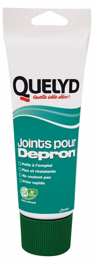 Quelyd Depron Seal_300g - Quelyd