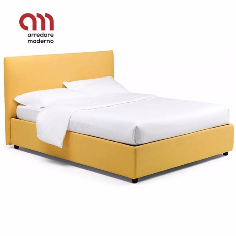 Letto Noctis Manuel Singolo