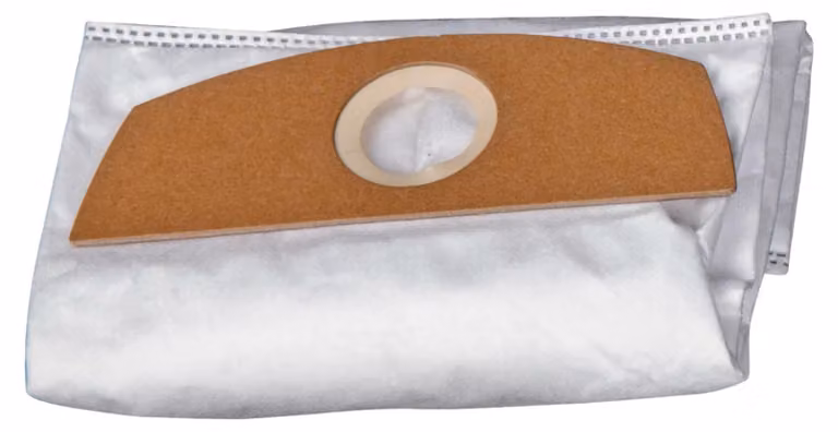 Cleancraft Filterbeutel Vlies, 7013152