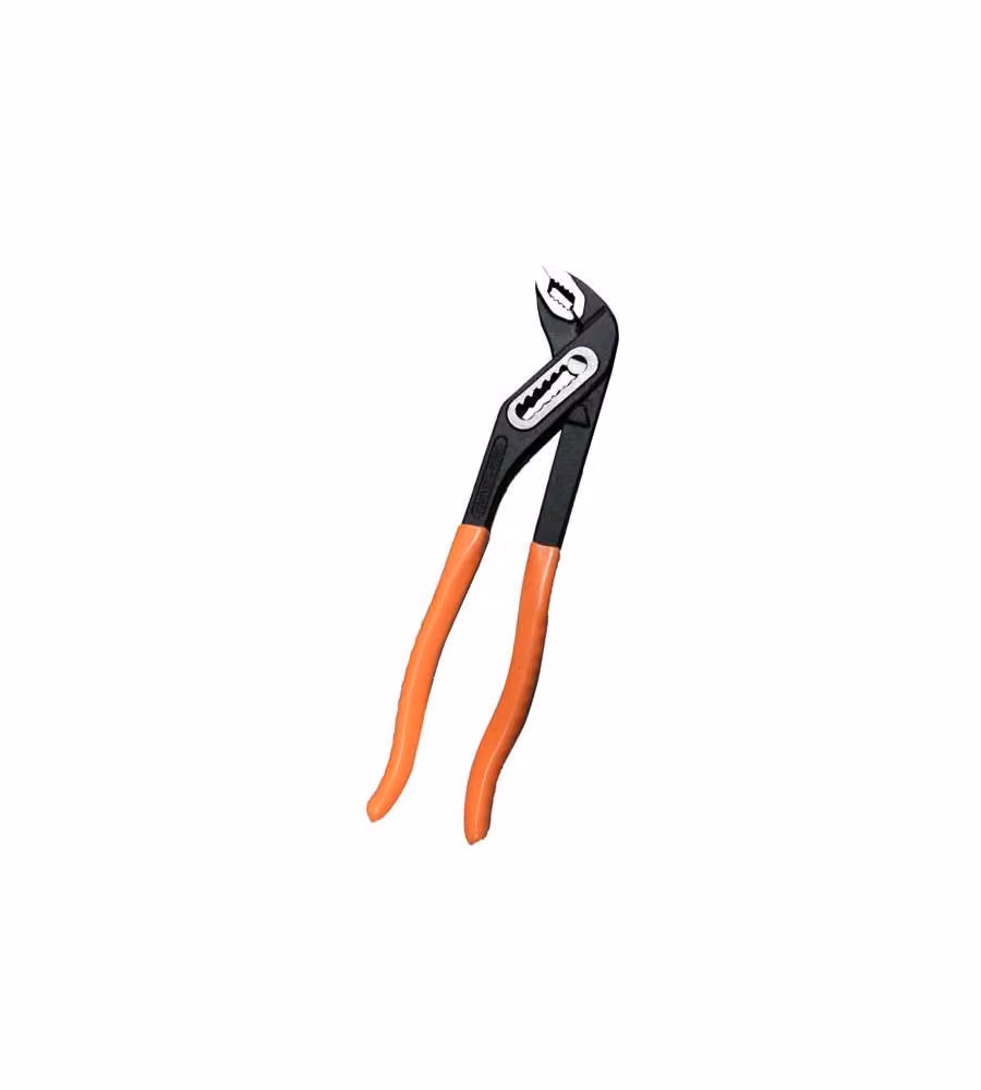 Pinza Poligrip Cv Isolata 240           Alte 01989