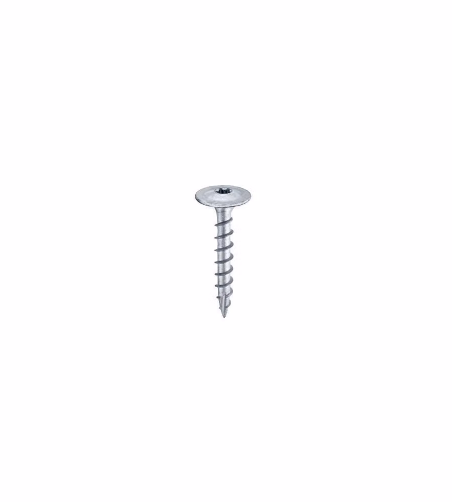 Viti per ancoraggio pali M8 x 55 - 20 pz.