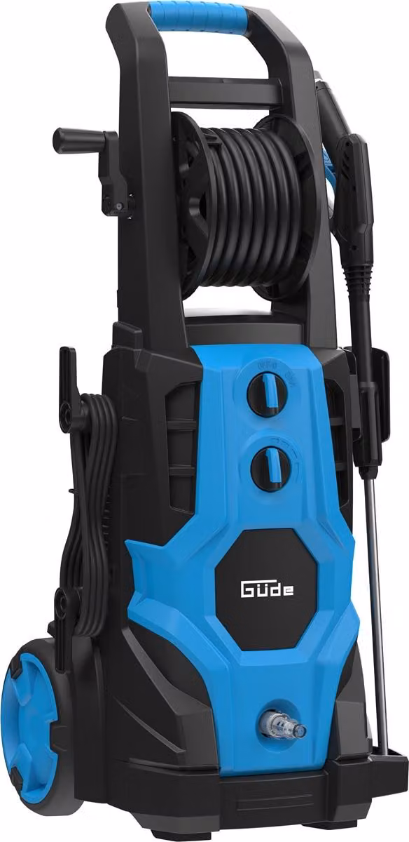 Idropulitrice ad alta pressione GHD 3200-225