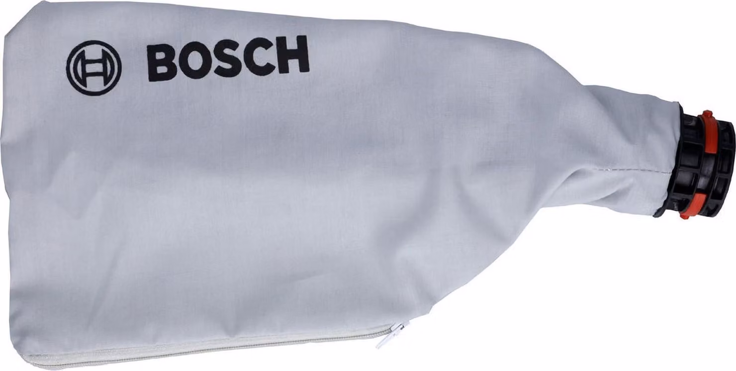 Bosch sacchetto per la polvere K&G ClickClean 290x80x