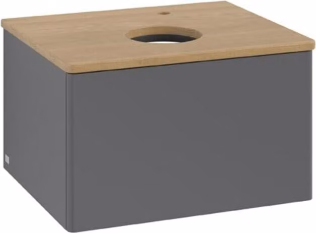 Villeroy & Boch K29051GK WTUS Antao K29_5 600x360x500 mm