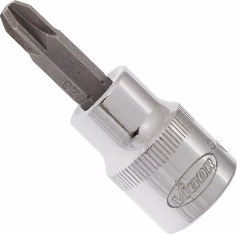 Chiave a bussola VIGOR V2289N 49mm manuale (comando manuale)