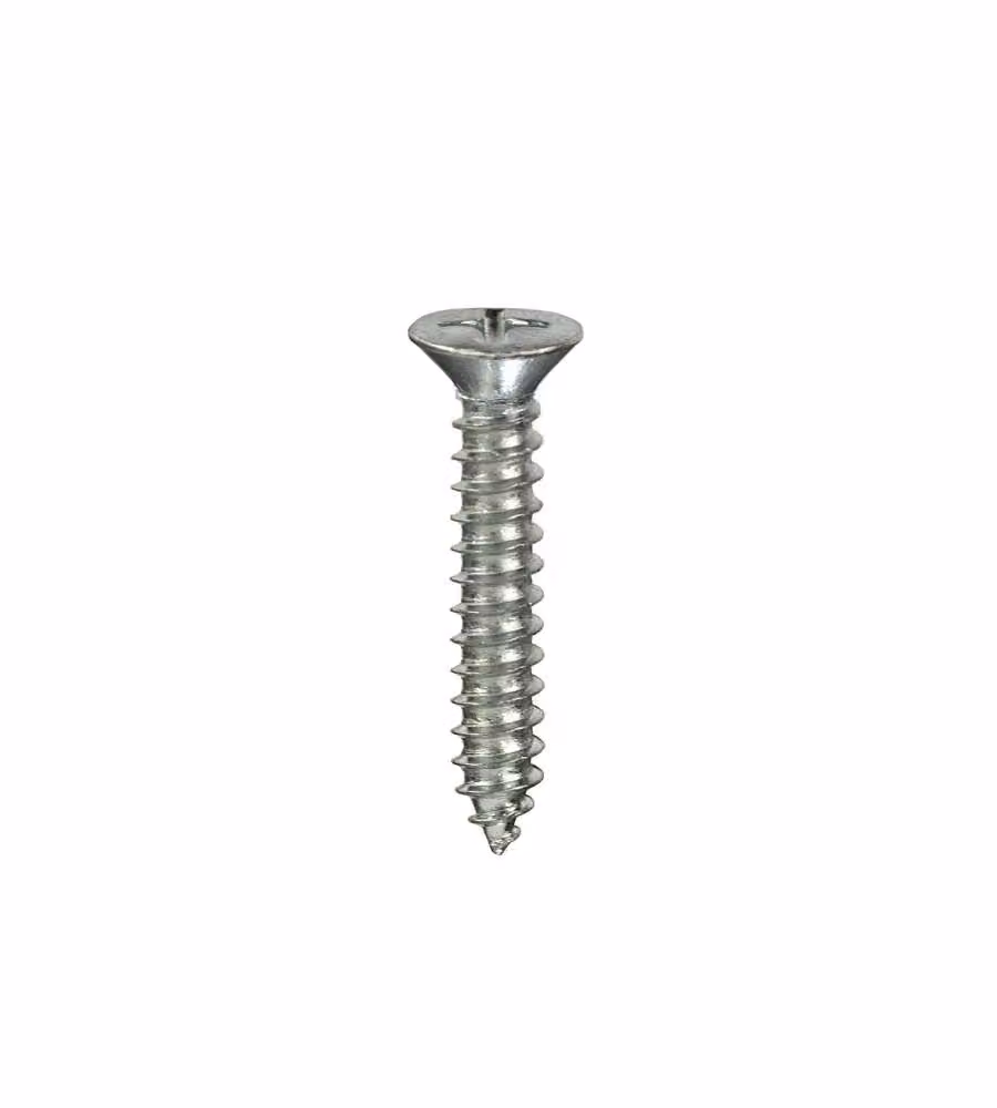 Viti autofilettanti T.P.S. 2,9 x 13 - 1 Kg.
