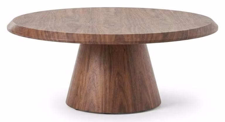 Tavolino da caffè dal design moderno e dall'elevata funzionalità