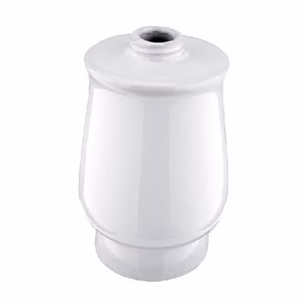 Nimco Ricambi - Contenitore di ricambio per dispenser Lada, bianco 1029LA