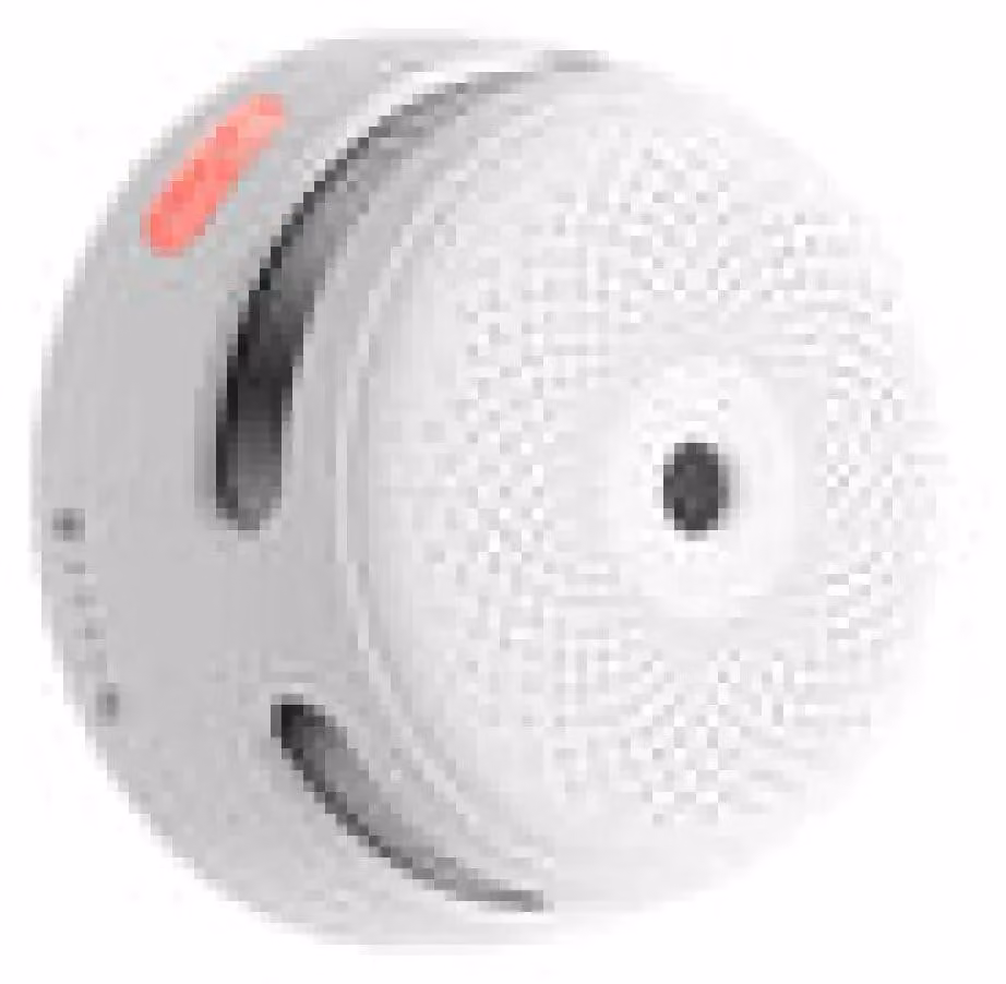 X-Sense xs01wx X-Sense Rauchmelder Intelligenter WLAN-Mini XS01-WX