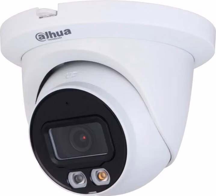 Ip Camera Dahua Ipc-Hdw2849Tm-S-Il-0280B