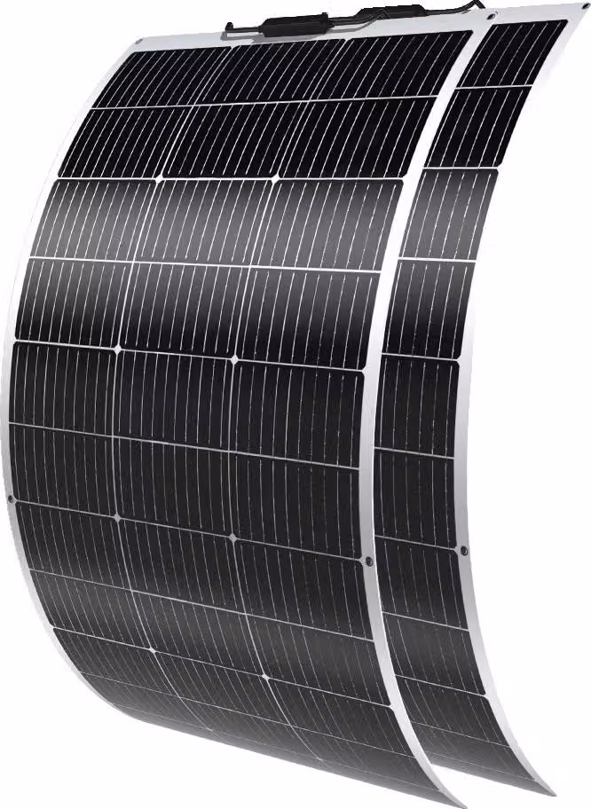 Pannello solare, design flessibile, alta efficienza, kit solare da 300 W