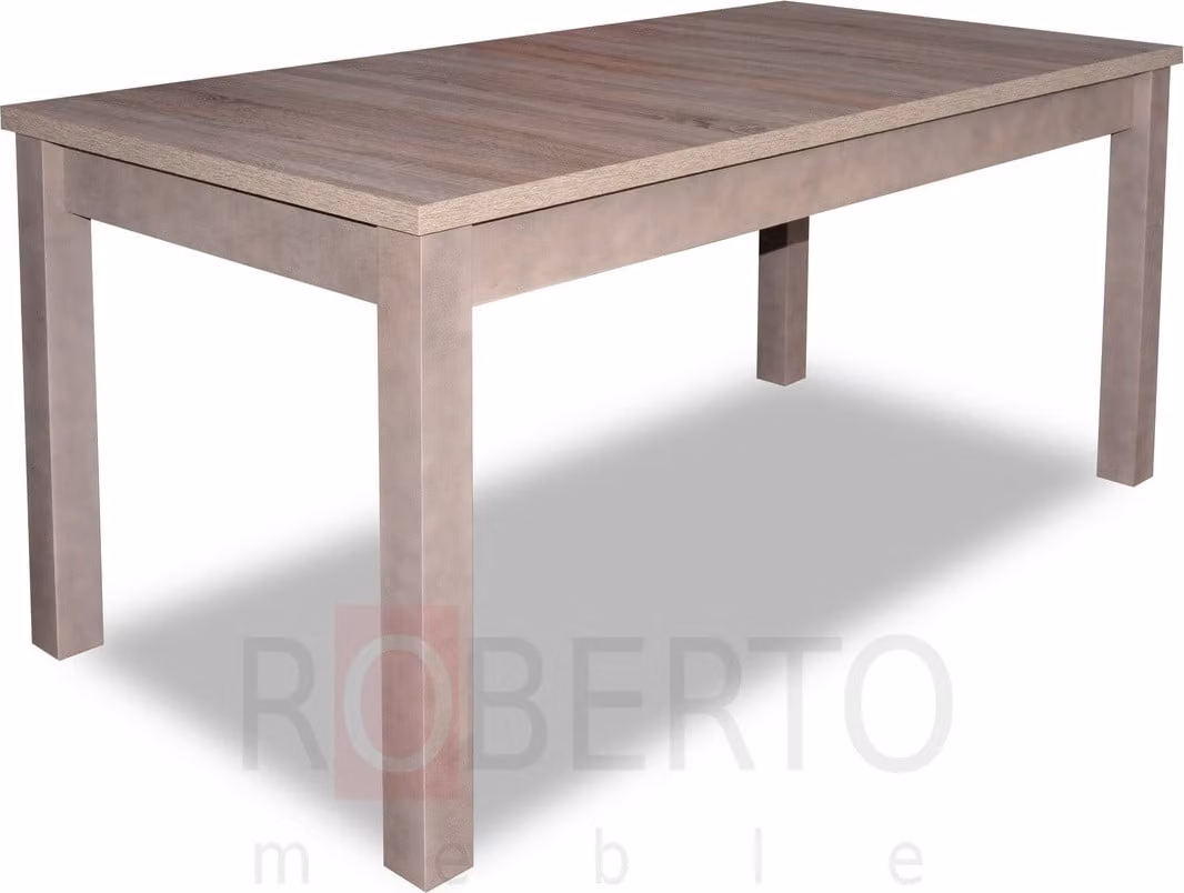 Esstisch Esstische Tische Meeting Tisch Büro Design Holz Konferenztisch 200cm