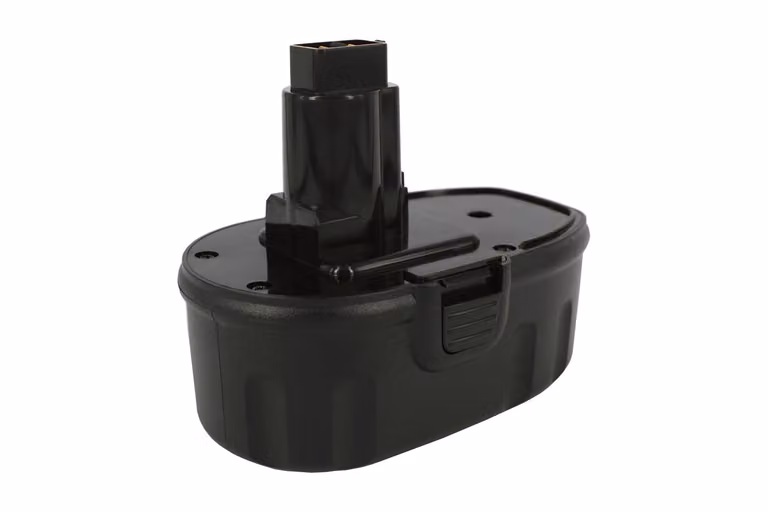 batteria da 2000 mAh per Dewalt DC020, DC212, DC212B, DC212KA, DC212KB, DC212KZ, DC9096, DC495B