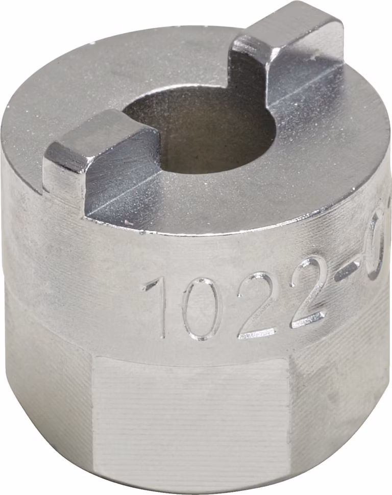 KS TOOLS Chiave per dadi 10,5 mm Volkswagen - 150.9401