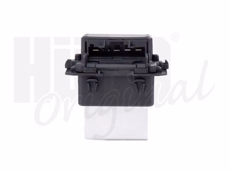 HITACHI Regolatore ventilatore interno Resistenza ventilatore 132600