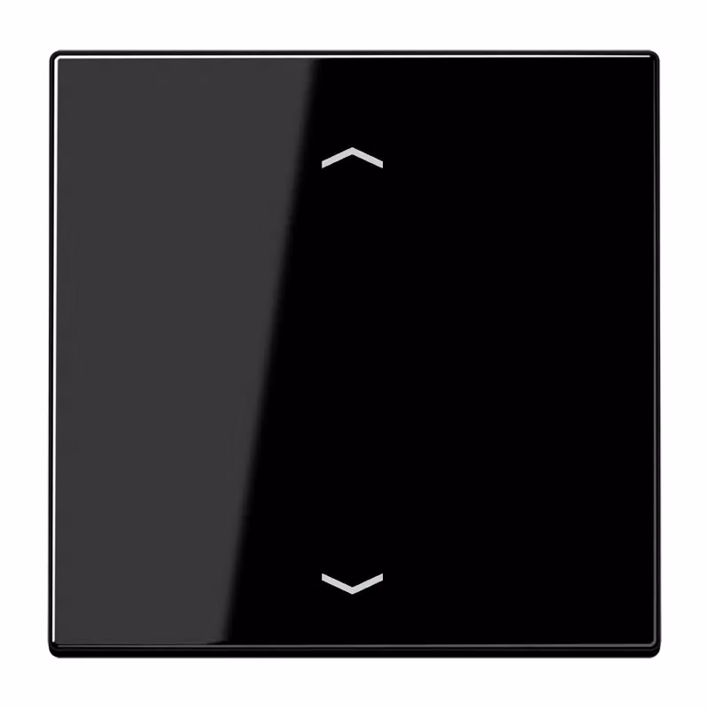 Jung LS1700PSW Pulsante di comando con frecce standard