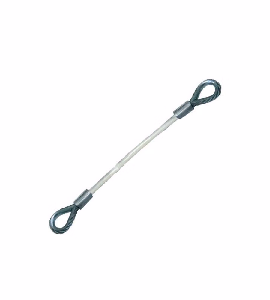 Fune Anticaduta Cancelli Cm 52                Ibfm