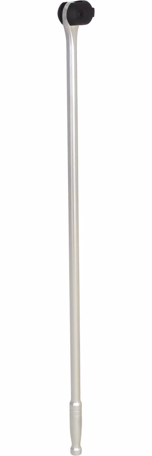 KS TOOLS Impugnatura snodata da 3/4" 975 mm - 918.1801