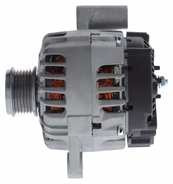 BOSCH 1 986 A01 850 Alternatore 120 A 14 V per OPEL INSIGNIA Caravan, Astra J Sports Tourer (P10), ASTRA J, ZAFIRA TOURER C (P12), INSIGNIA