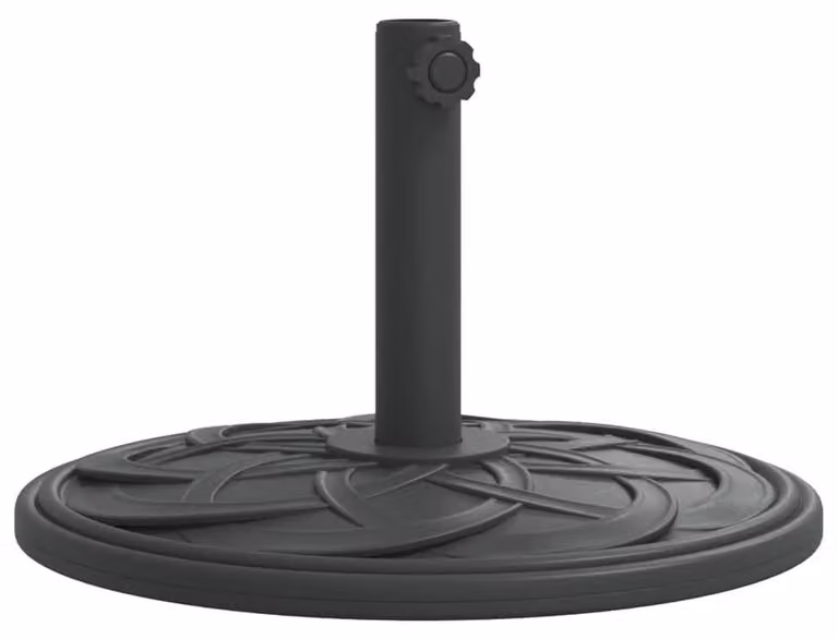 Supporti per ombrelloni per tubi di diametro 38/48 mm