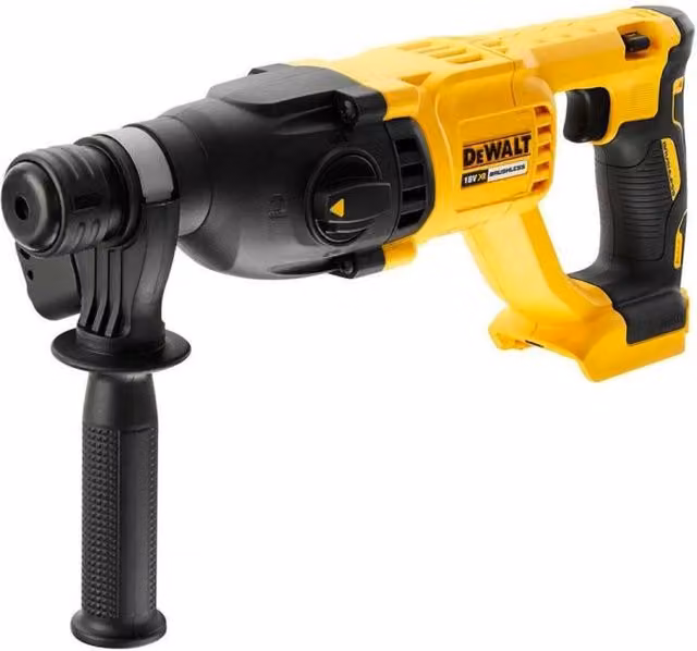 DeWALT DCH133N (Cuerpo solo Cartón)