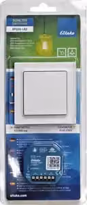 Blister Eltako di commutazione BPS55-L62 (30001065)