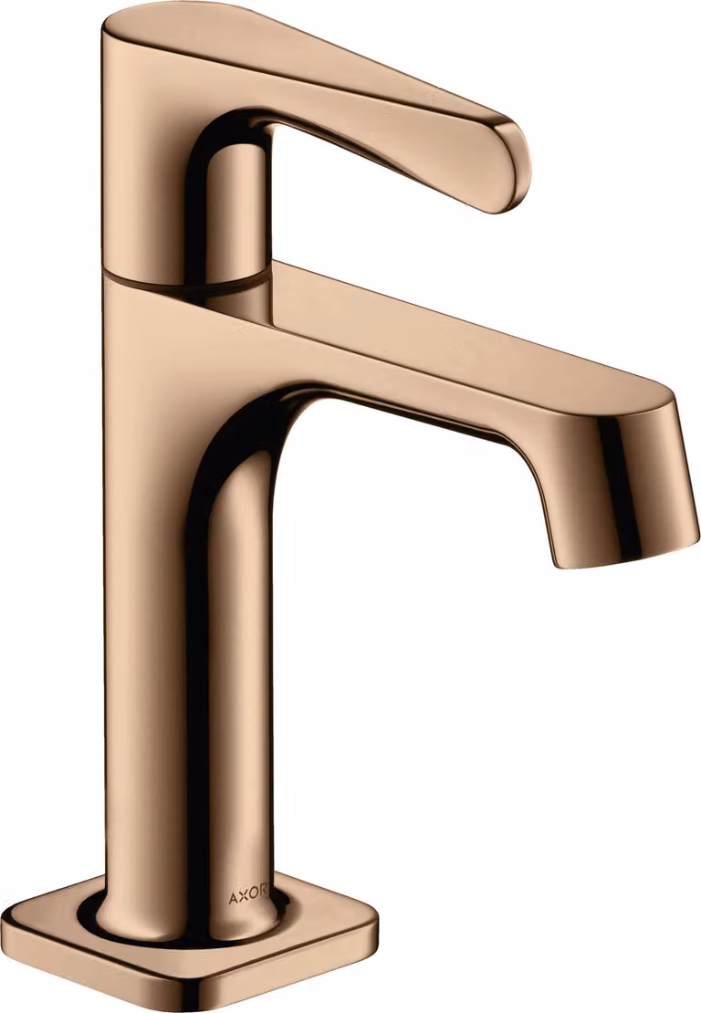 hansgrohe AXOR Citterio M Standventil sans garniture de vidage, 34130300, 34130300