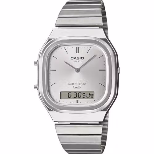Casio Orologio collezione AQ-240E-7AEF