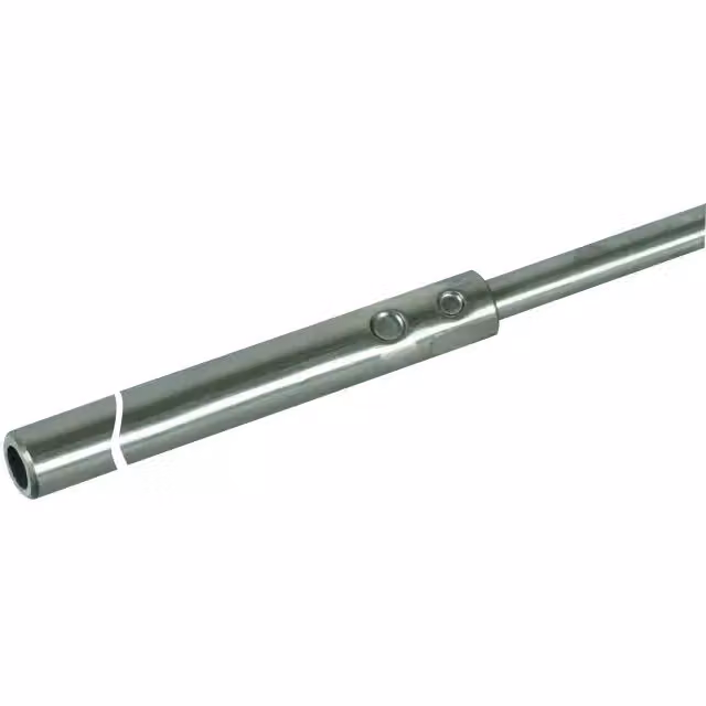 Asta di recupero tubi Dehn D 16/10 mm L 1500 mm NIRO 103419