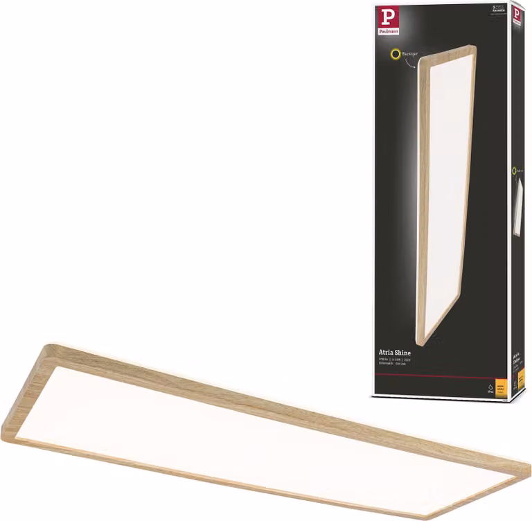 Pannello LED Paulmann Atria Shine