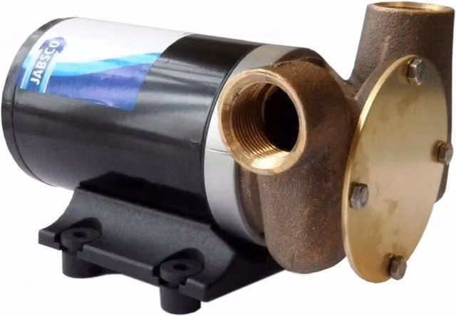 UTILITY P. 3000 24V 23920-2323