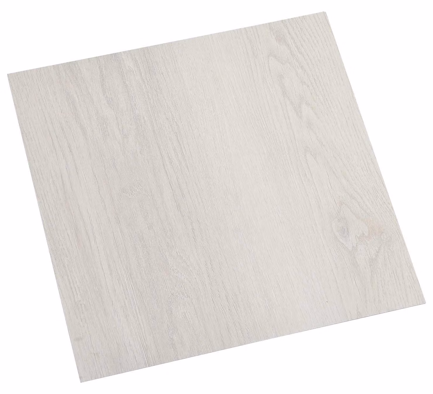 Tavole per Pavimenti 5,11 m² 55 pcs PVC Beige chiaro