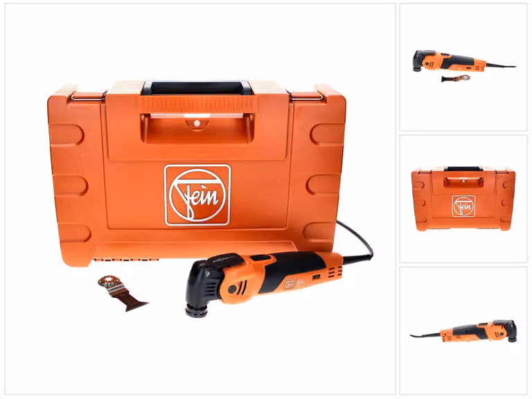Fein 72296862000 Fein MM 700 Max Basic