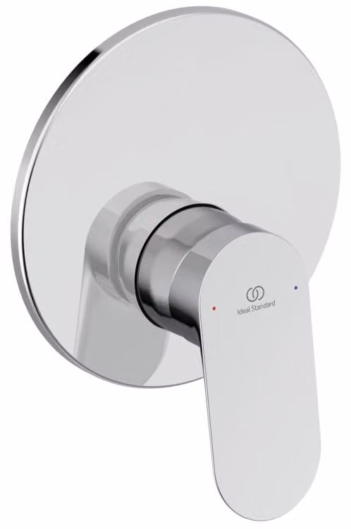 CASA39 Ideal Standard Ceralife O Miscelatore monocomando da incasso per doccia BE113AA