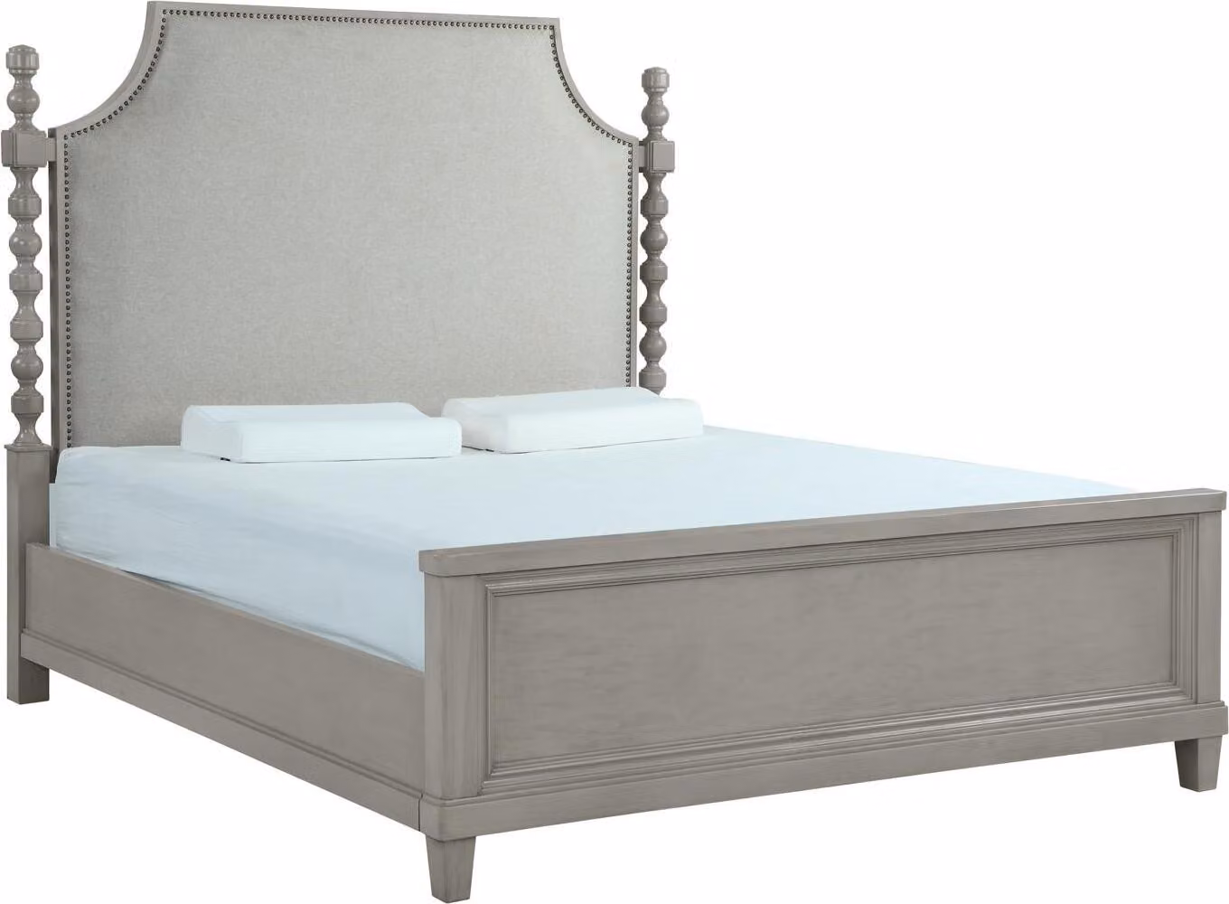 Königliches Bett Design Luxus Doppel Hotel Betten Ehe Schlaf Zimmer 180x200cm