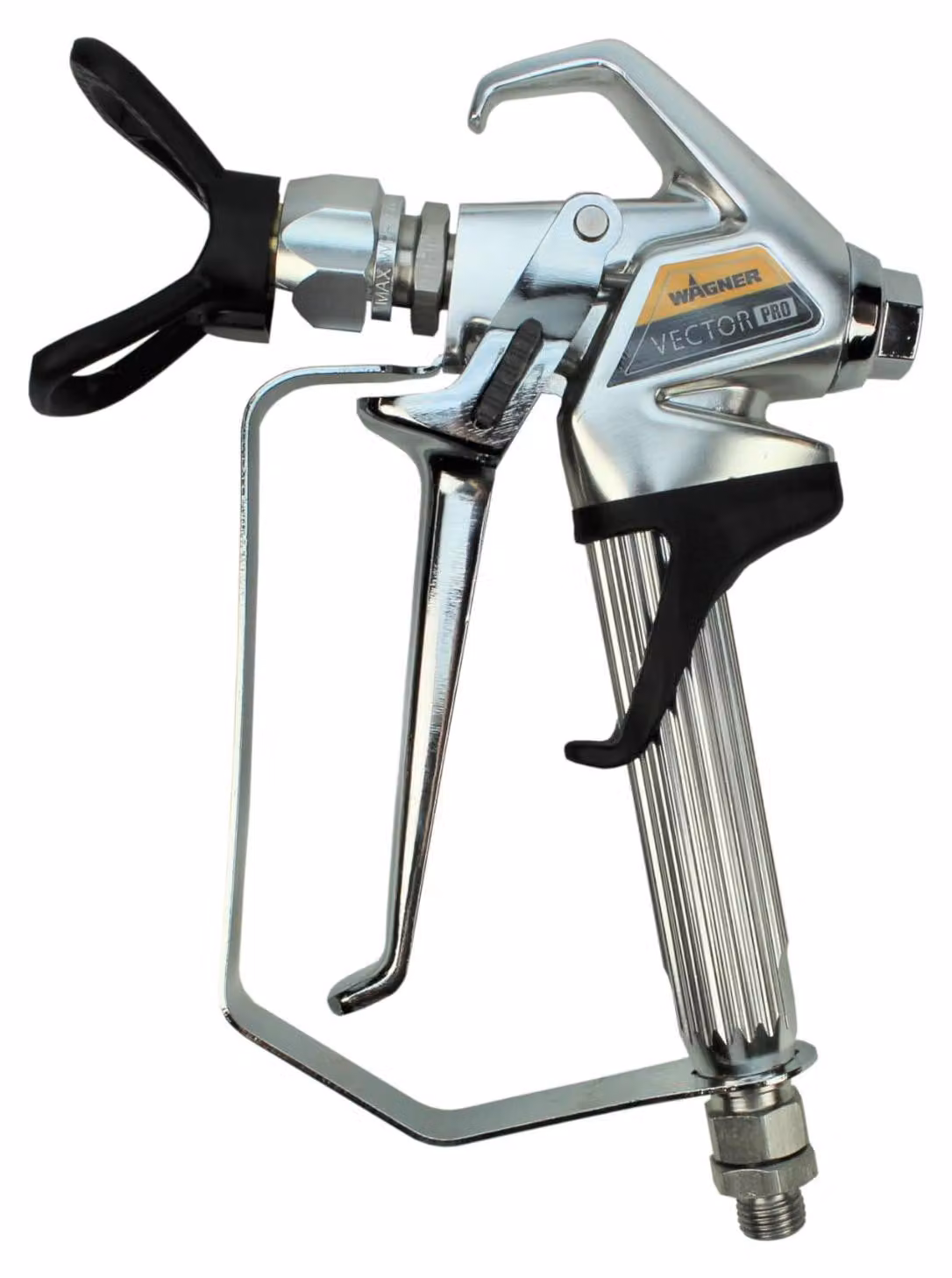 Pistola airless WAGNER Vector Pro con grilletto a 4 dita