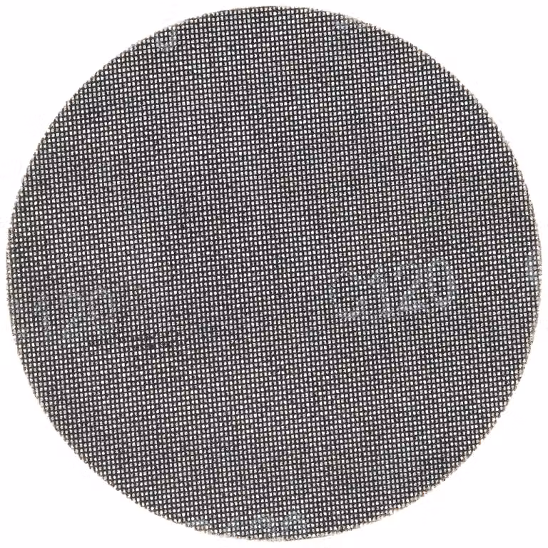 Griglia di levigatura 225 mm Wolfcraft - gr. 120, per giraffe [5 pz]