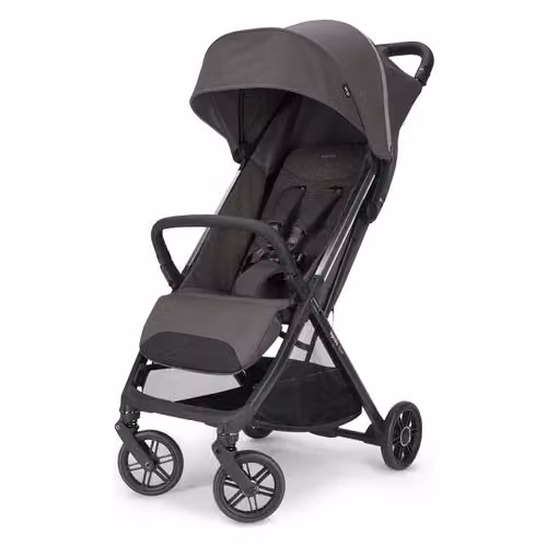 Passeggino 4 ruote Inglesina Quid 3 Orbital Grey fino a 22 kg – 2